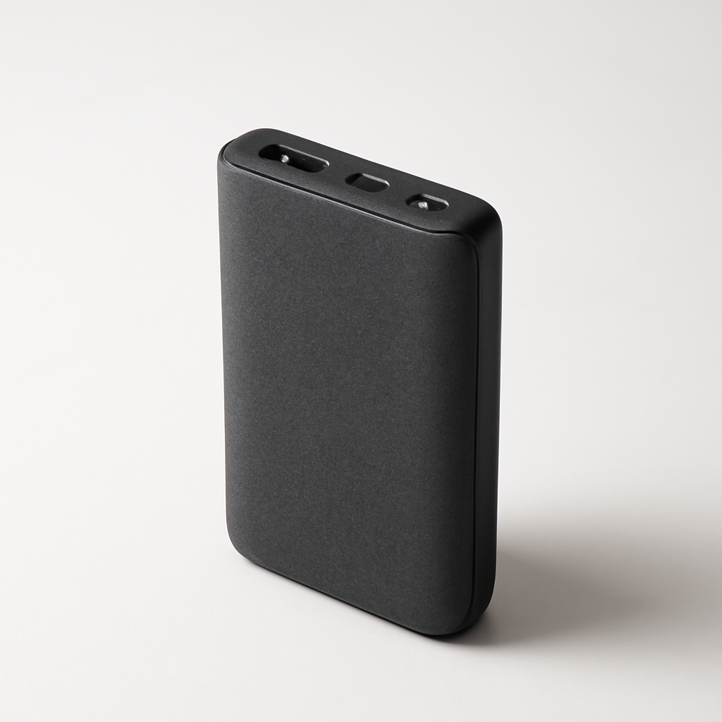 ChargeWave Ultra 20000