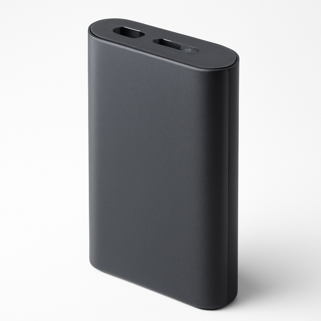 ChargeWave Slim 5000