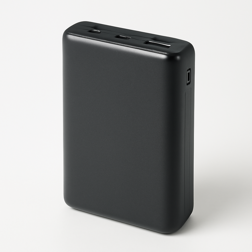 ChargeWave Wireless 15000