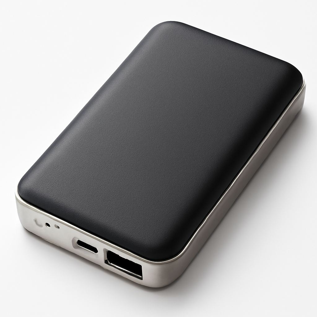 ChargeWave Solar 30000