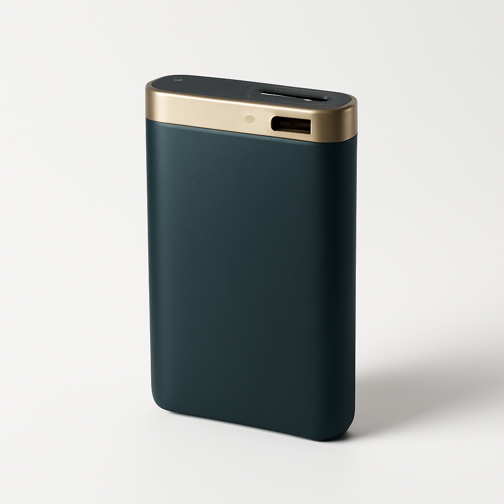 ChargeWave MagSafe Edition